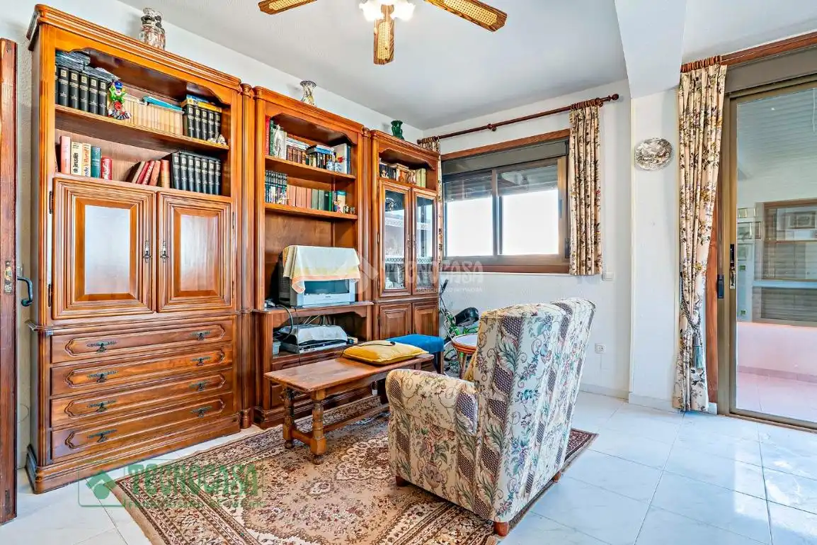 Appartement avec ascenseur à vendre à Roquetas de Mar ciudad, imagen 13