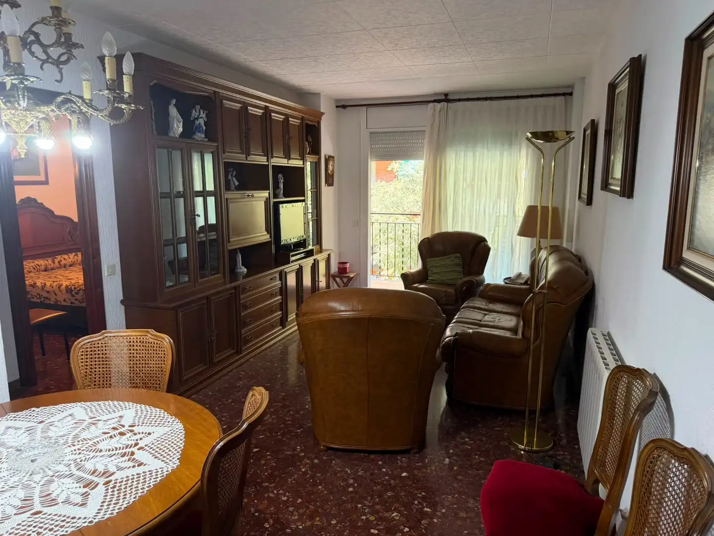 Appartamento con terrazza in vendita a Carrer de Casanova 52, imagen 3