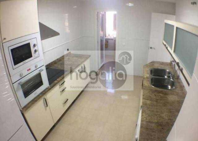 Piso en Alquiler en Bami - La Estrella