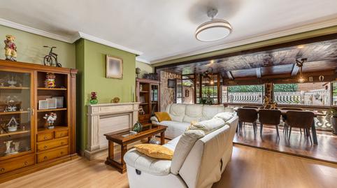 Foto 3 de Casa adosada en venda a Rinconada, Madrid