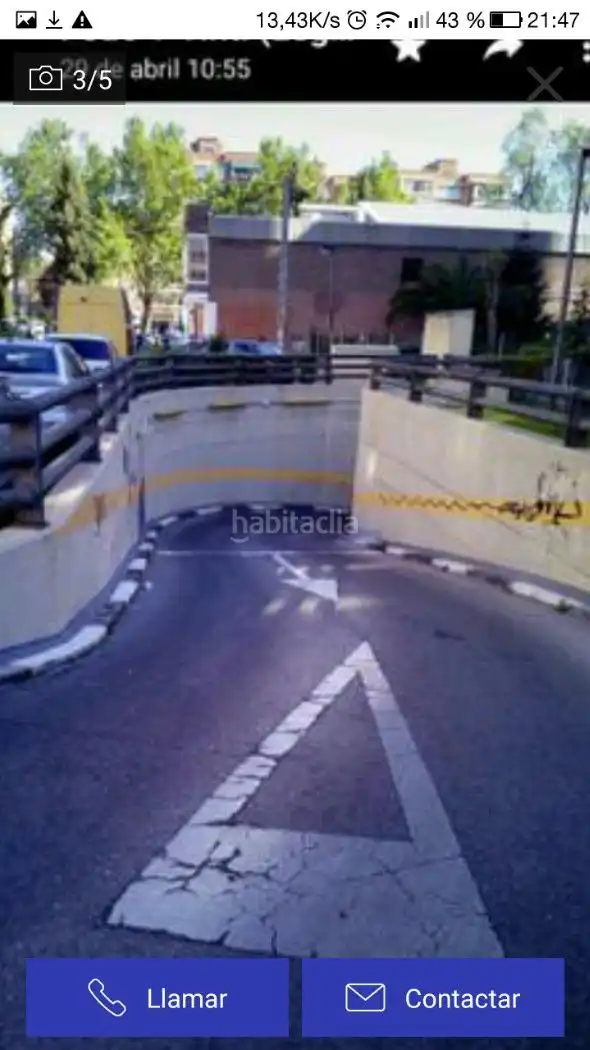 Individual en venda a Calle de la Sagra 21A, imagen 3