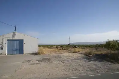 Terreny rústic en venda a Pl 3, Parcela, imagen 5