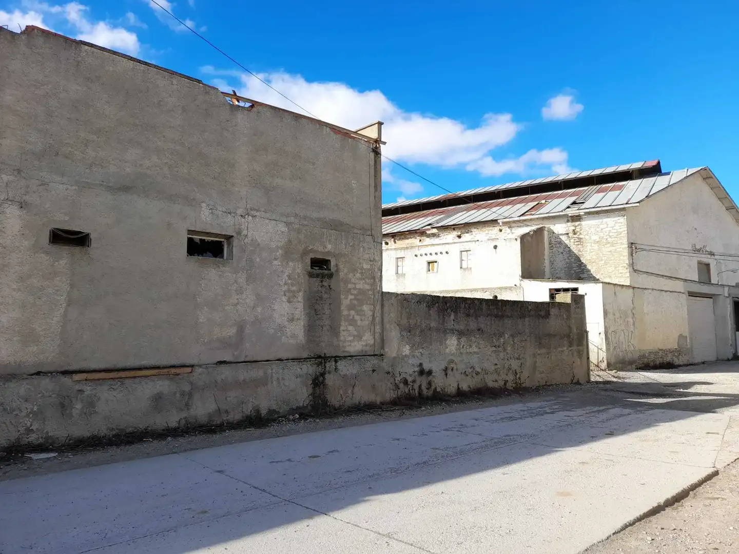 Rural land for sale in Cm Tudela, imagen 17