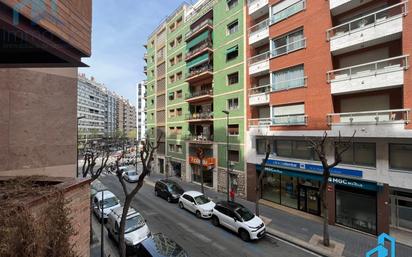 Exterior view of Flat for sale in  Tarragona Capital