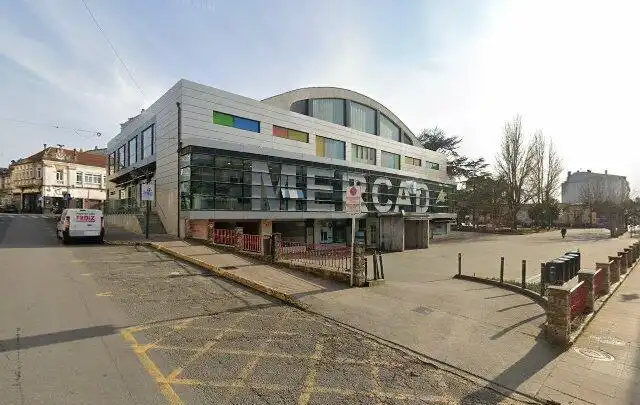 Vista exterior de Pis en venda en Carballo