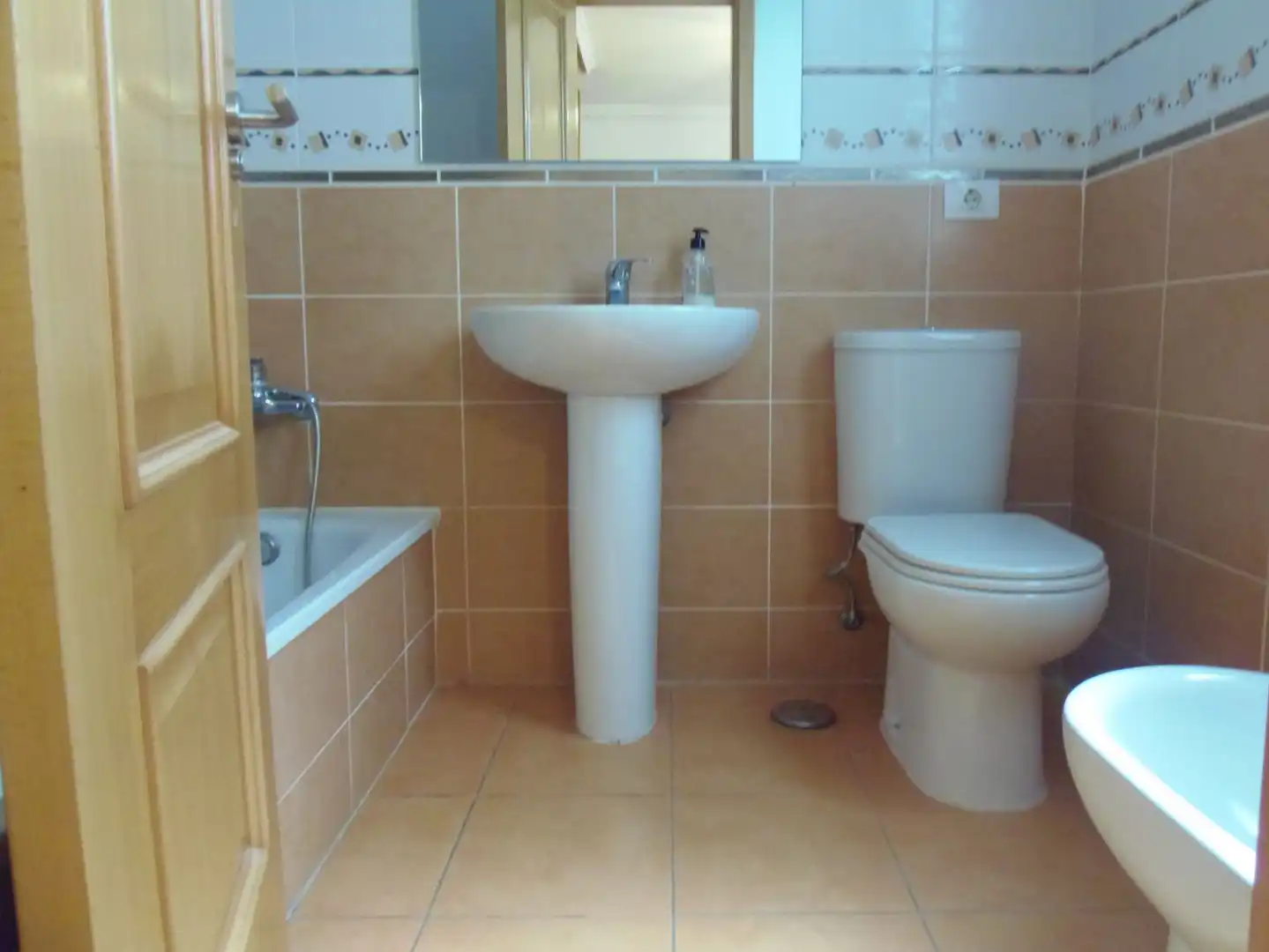 Appartamento con terrazza in vendita a Tegueste, imagen 12