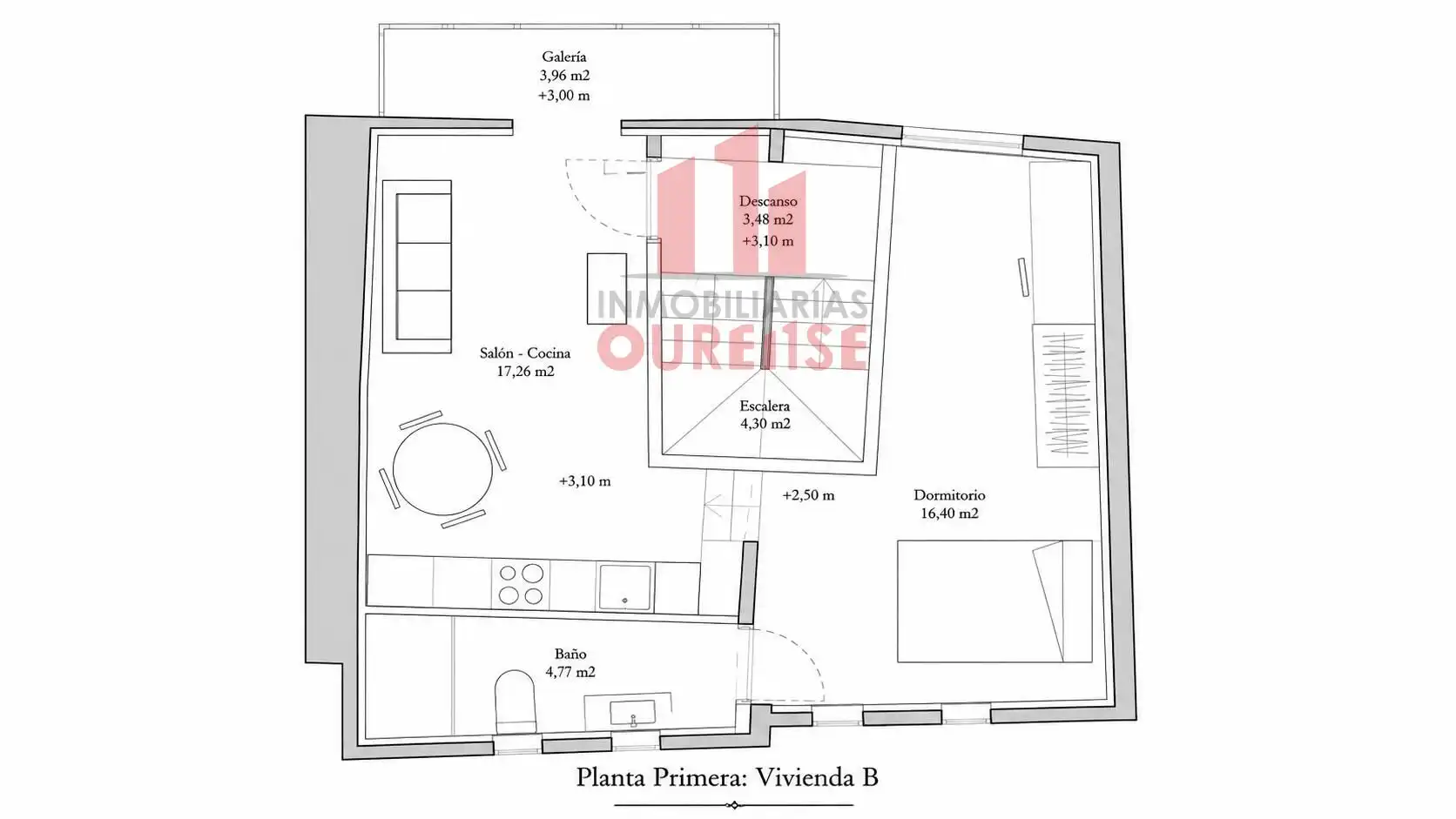 Einzigartige Immobilien zum Verkauf in Casco Viejo, imagen 6