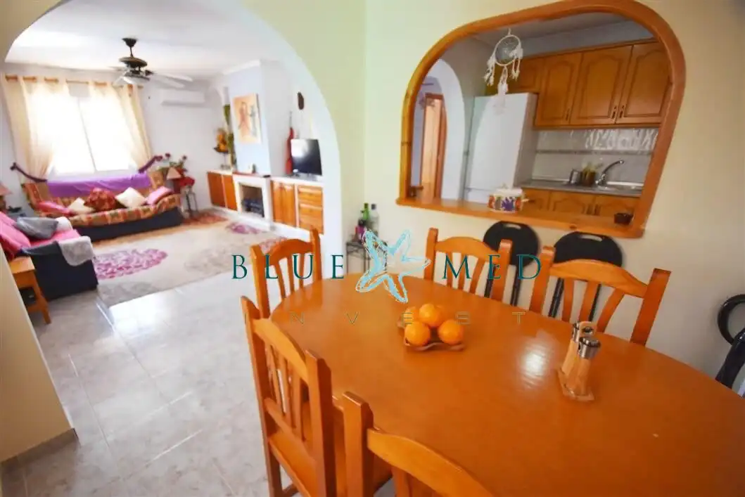 Houses for sale in Callizo San Sebastián, 31, Mazarrón Casco Urbano