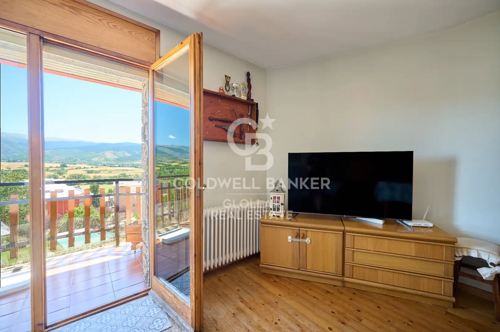 Apartment mit Terrasse zum Verkauf in Avinguda de Catalunya, imagen 5