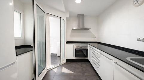 Foto 5 de Pis de lloguer a Calle Juan Ramón Jiménez, Malilla,  Valencia Capital