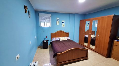 Foto 4 de Apartamento en venta en Santa Uxía de Ribeira, Ribeira