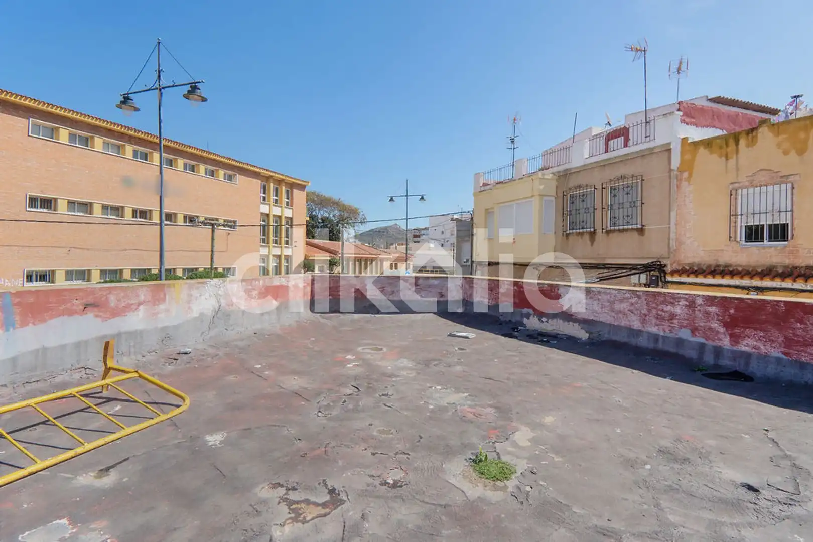 Casa o xalet en venda a Santa Lucía