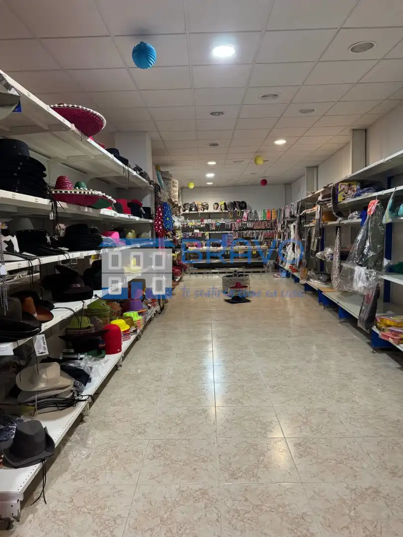 Habitatge amb terrassa en venda a Plaza España, imagen 21