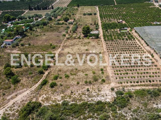 Terreno residencial en Venta en Casco Urbano