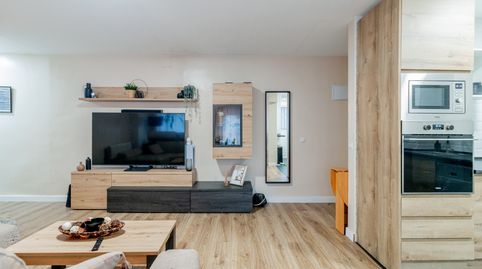 Photo 5 of Flat for sale in Lucero, Madrid Capital