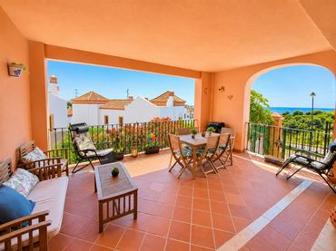 Adosado en venta en Estepona Pueblo