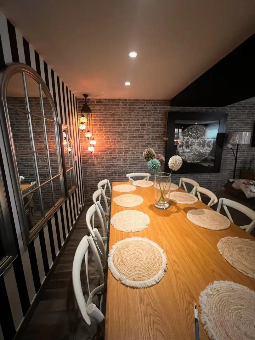 Detached homes for rent in Calle Tarramonta, 54, Casco Histórico