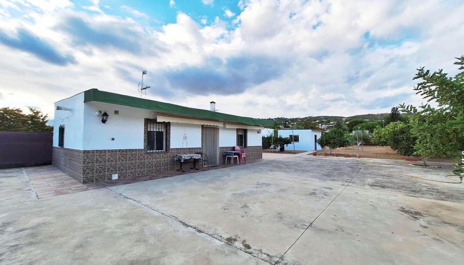 Photo 1 of House or chalet for sale in Urbanizacion Urbanizacion Paramo, Almodóvar del Río, Córdoba