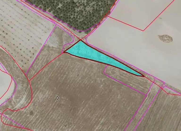 Terreno en venta en Ontígola