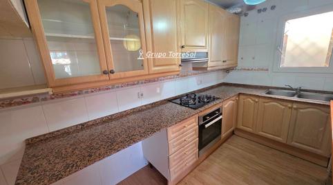 Foto 4 de Casa adosada en venda a Pobla de Montornes de la, Creixell, Tarragona