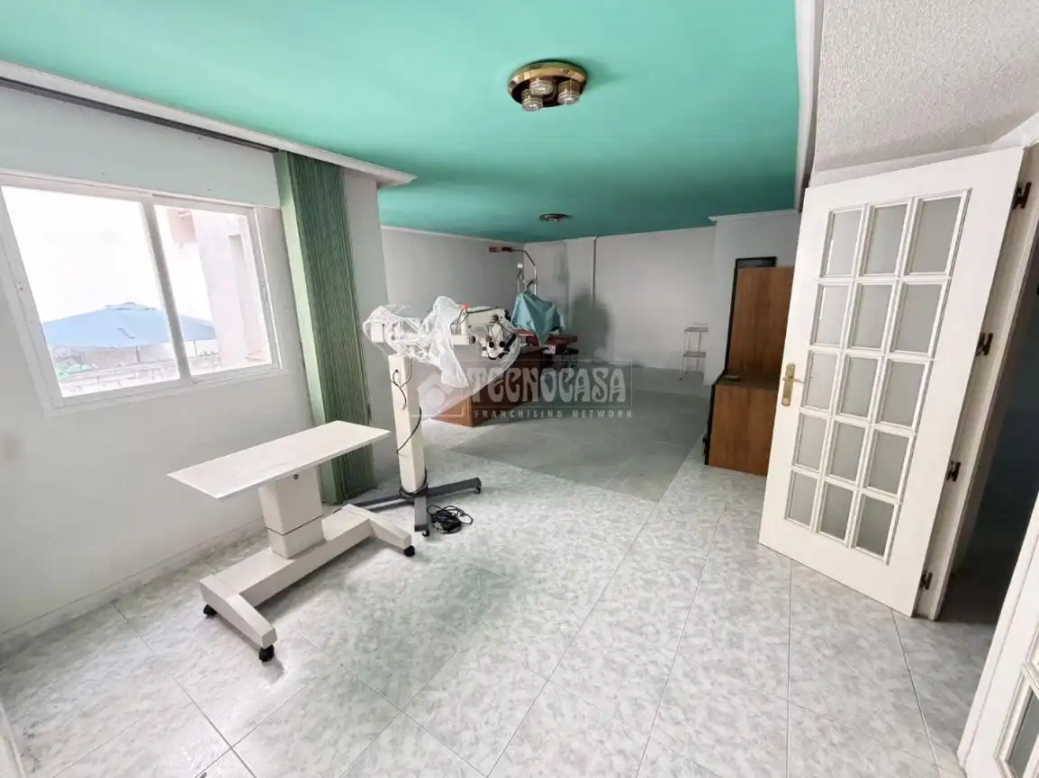 Piso en venta en Centro - Corte Inglés
