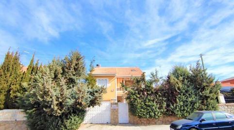 Foto 4 de Casa o xalet en venda a Calle Cordoba-fado, 305, Calypo Fado, Casarrubios del Monte