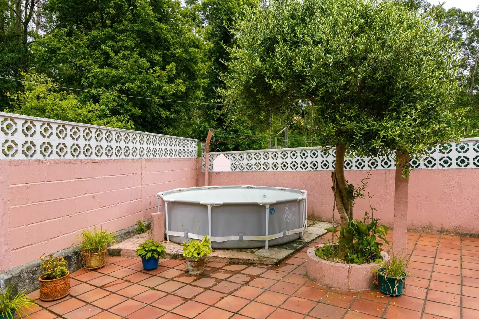 Piscina de Casa o chalet en venta en Gondomar con Calefacción, Jardín privado y Trastero