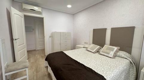 Foto 2 de Apartament de lloguer a Calle Viriato, Centro ciudad, Jaén