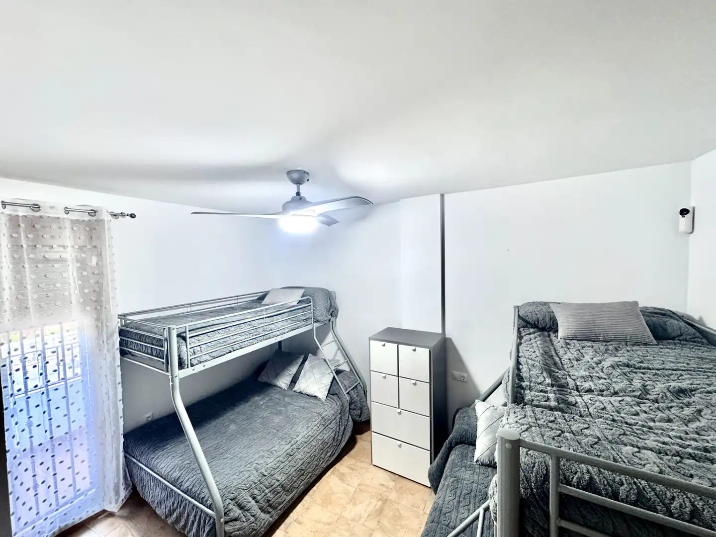 Apartamento en venta en Paterna del Río con Terraza, Trastero y Amueblado