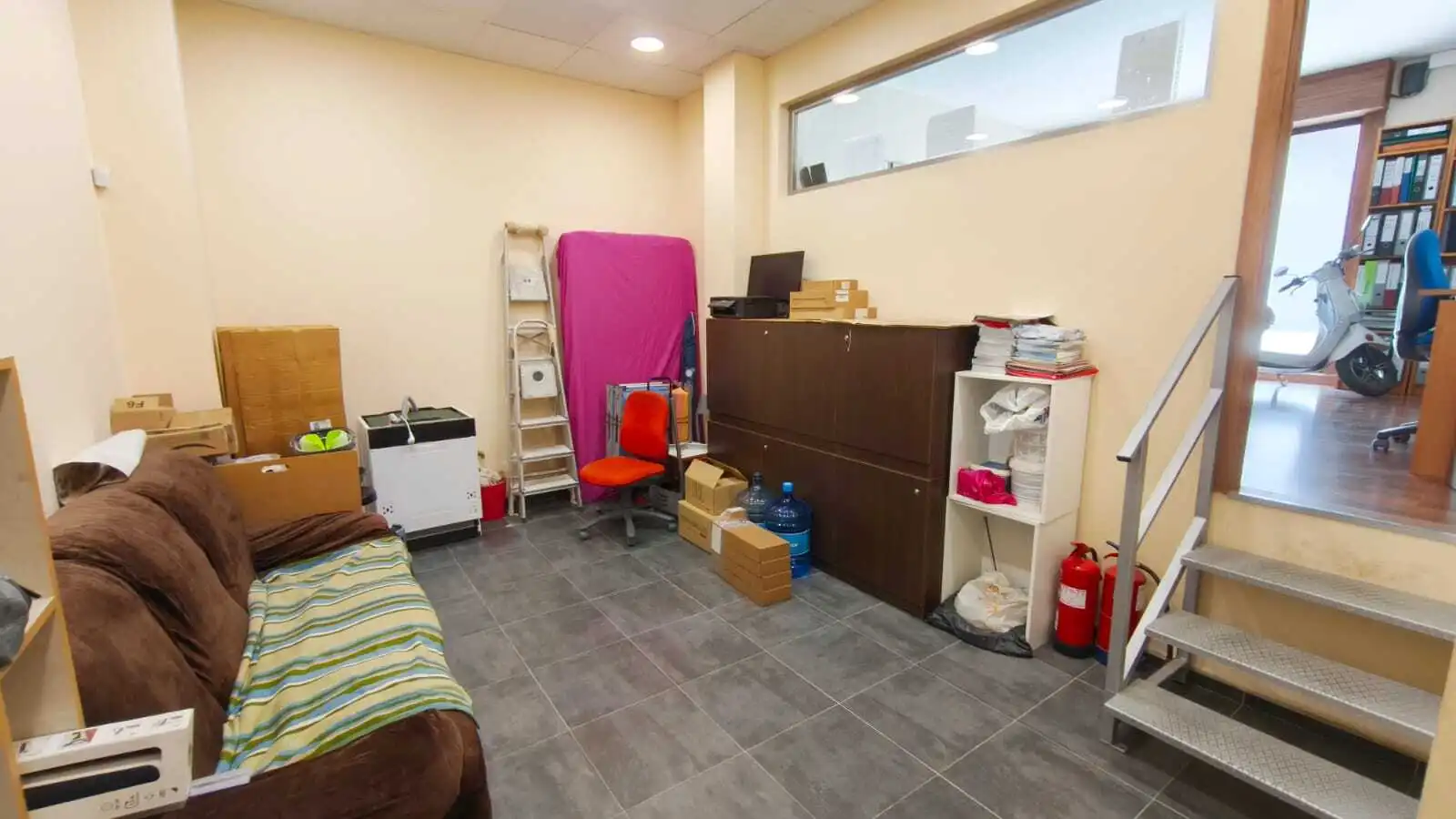 Business premises for sale in Sant Antoni, imagen 14