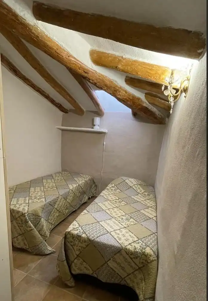 Casa amb piscina en venda a La Nucia Pueblo, imagen 30