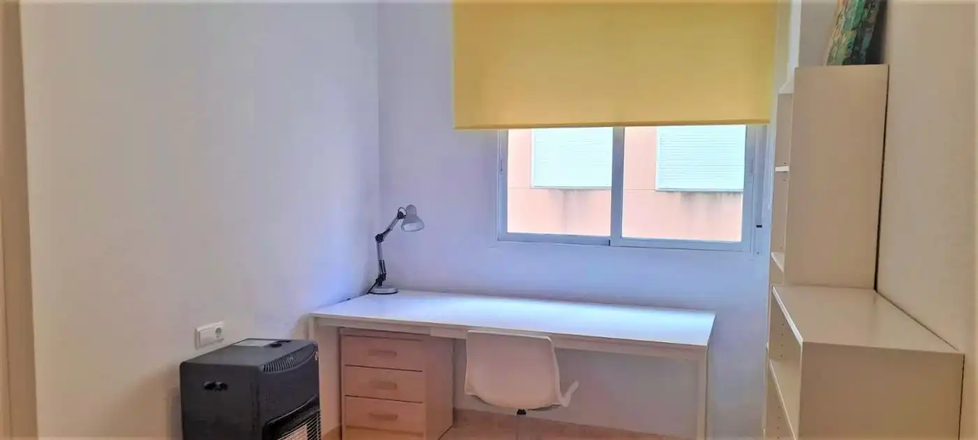 Apartament amb ascensor de lloguer a Moncófar Playa, imagen 10