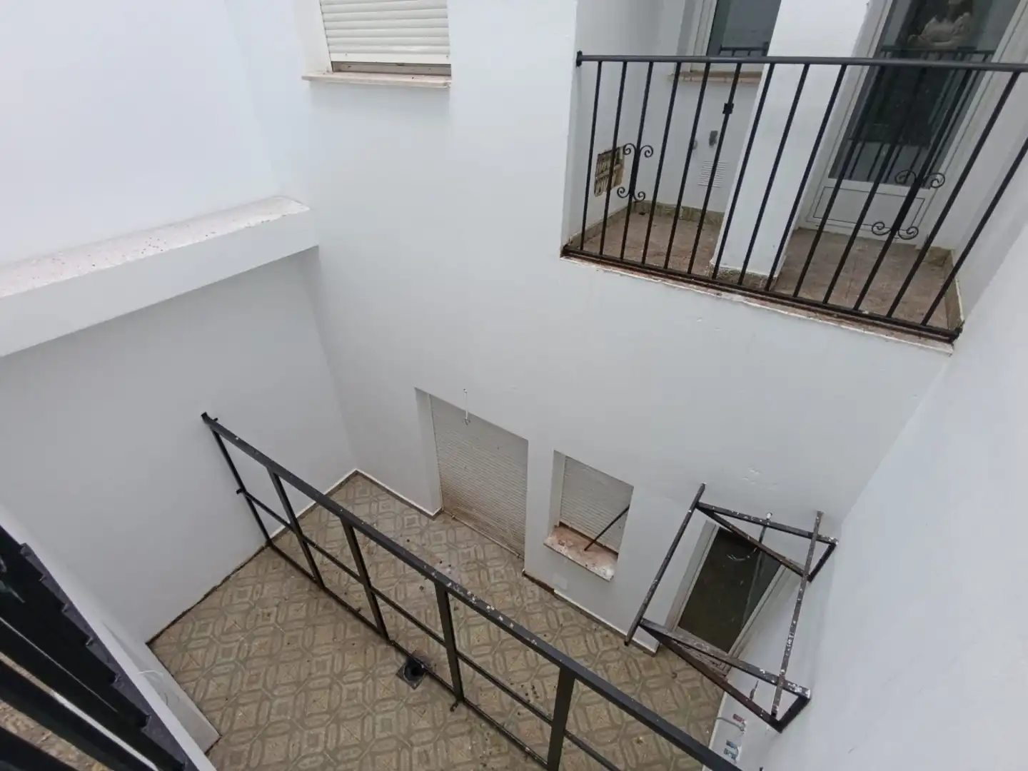 Piso en venta en Argamasilla de Alba con Aire acondicionado y Terraza