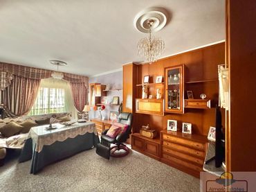 Casa en venta en Olula del Río