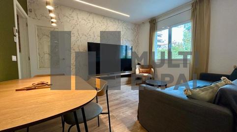 Foto 4 de Piso en venta en Carrer de Lepant, El Baix Guinardó, Barcelona