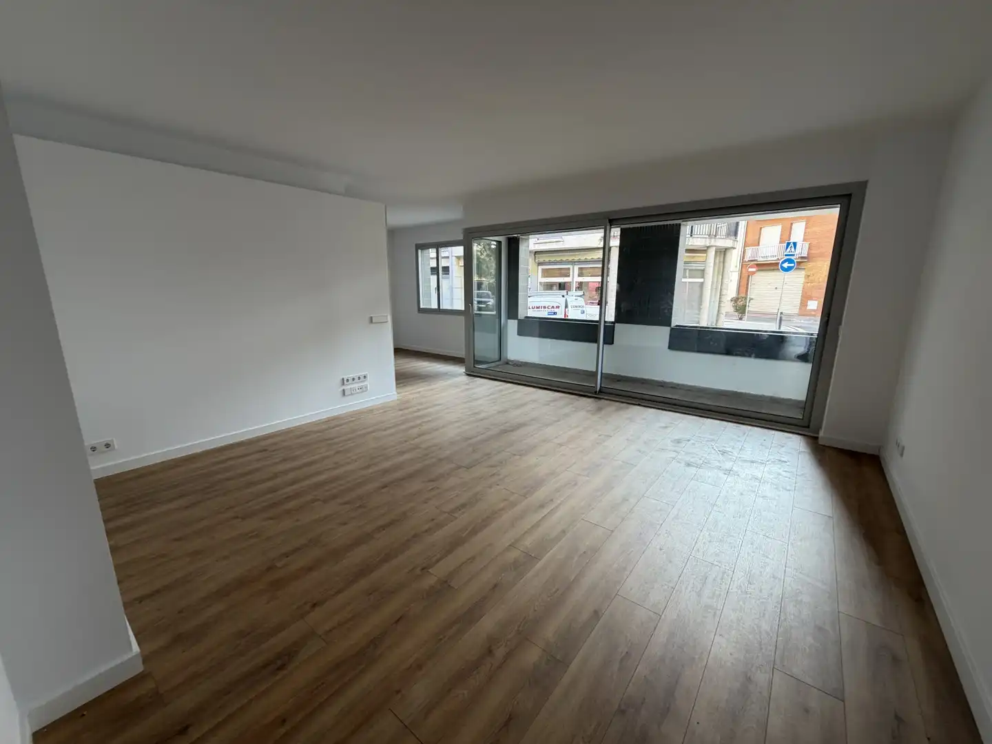 Planta baja en venta en La Puda, Banyoles
