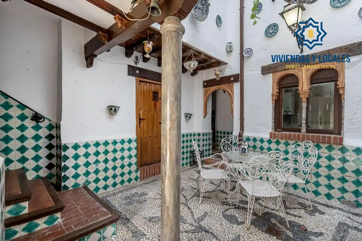 Casa en venda a Plaza DE LOS ORTEGAS, imagen 6