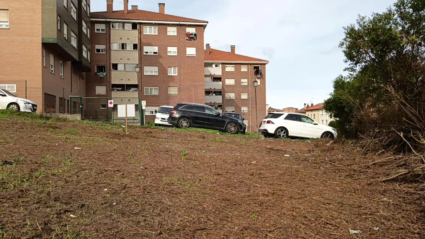 Terreno residenziale in vendita a Calle Ave María, imagen 12