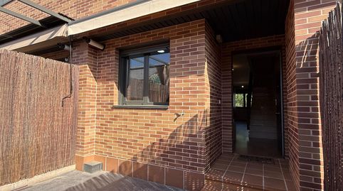 Foto 4 de Casa adosada en venta en Urb. Belvalle, Meco