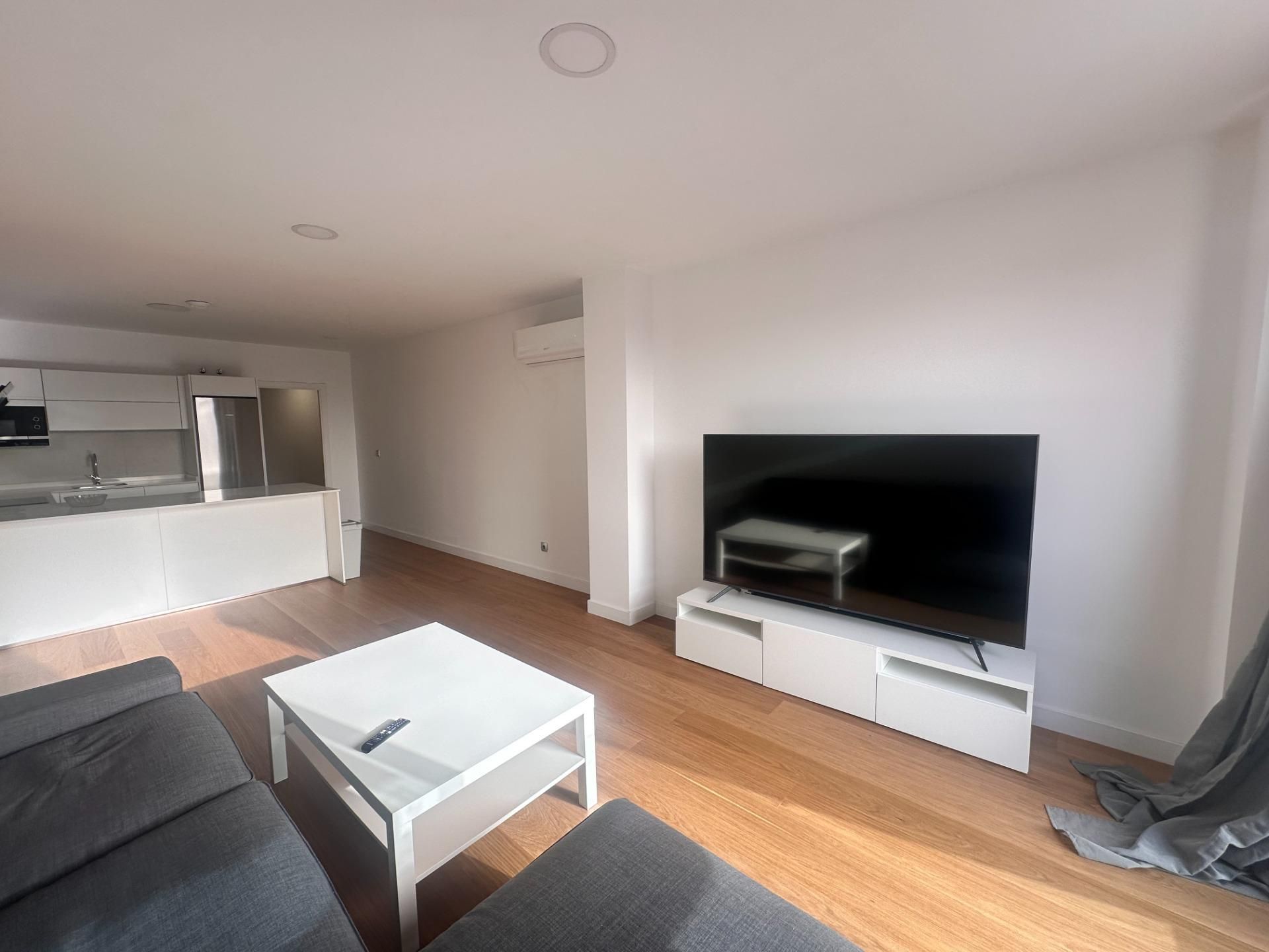 Living room of Flat for sale in Las Palmas de Gran Canaria