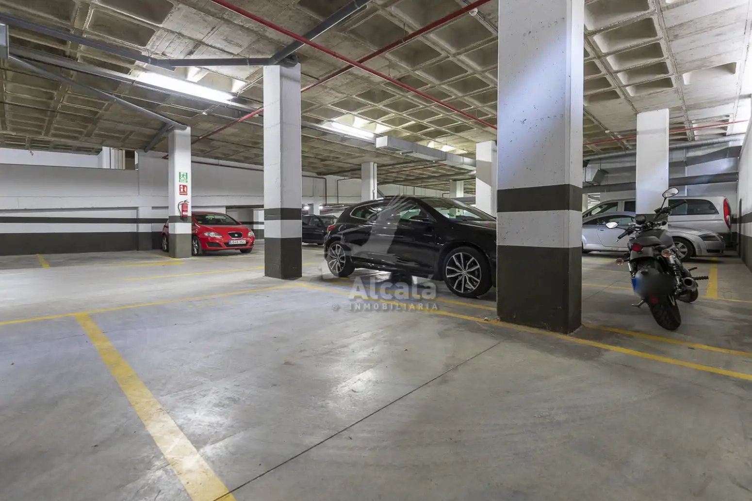 Parkplatz zum Verkauf in Polígono Industrial Norte, imagen 12