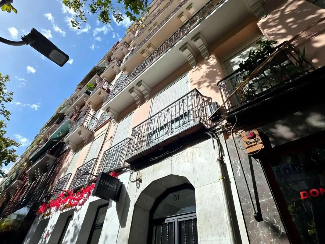 Piso con ascensor en venta en Avenida de la Ciudad de Barcelona, imagen 15