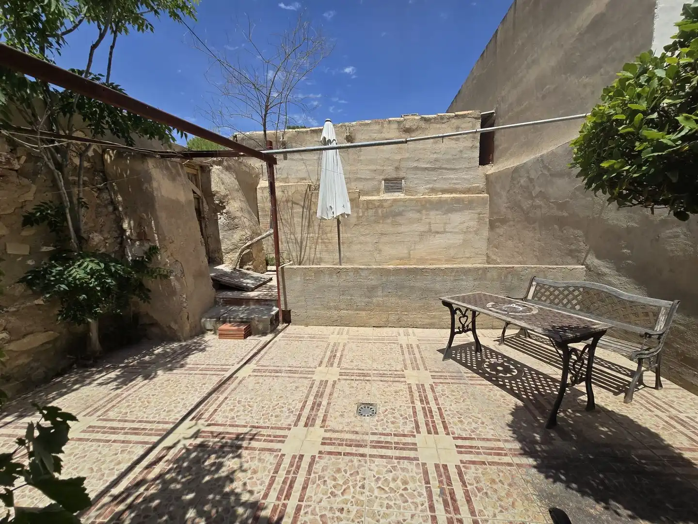 Casa rústica en venda a El Pinós / Pinoso, imagen 5