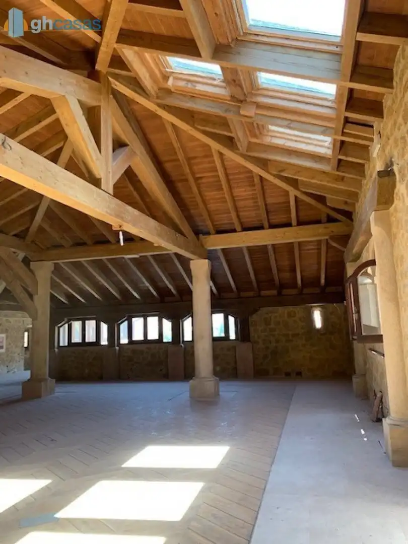 Casa o xalet en venda en Castraz