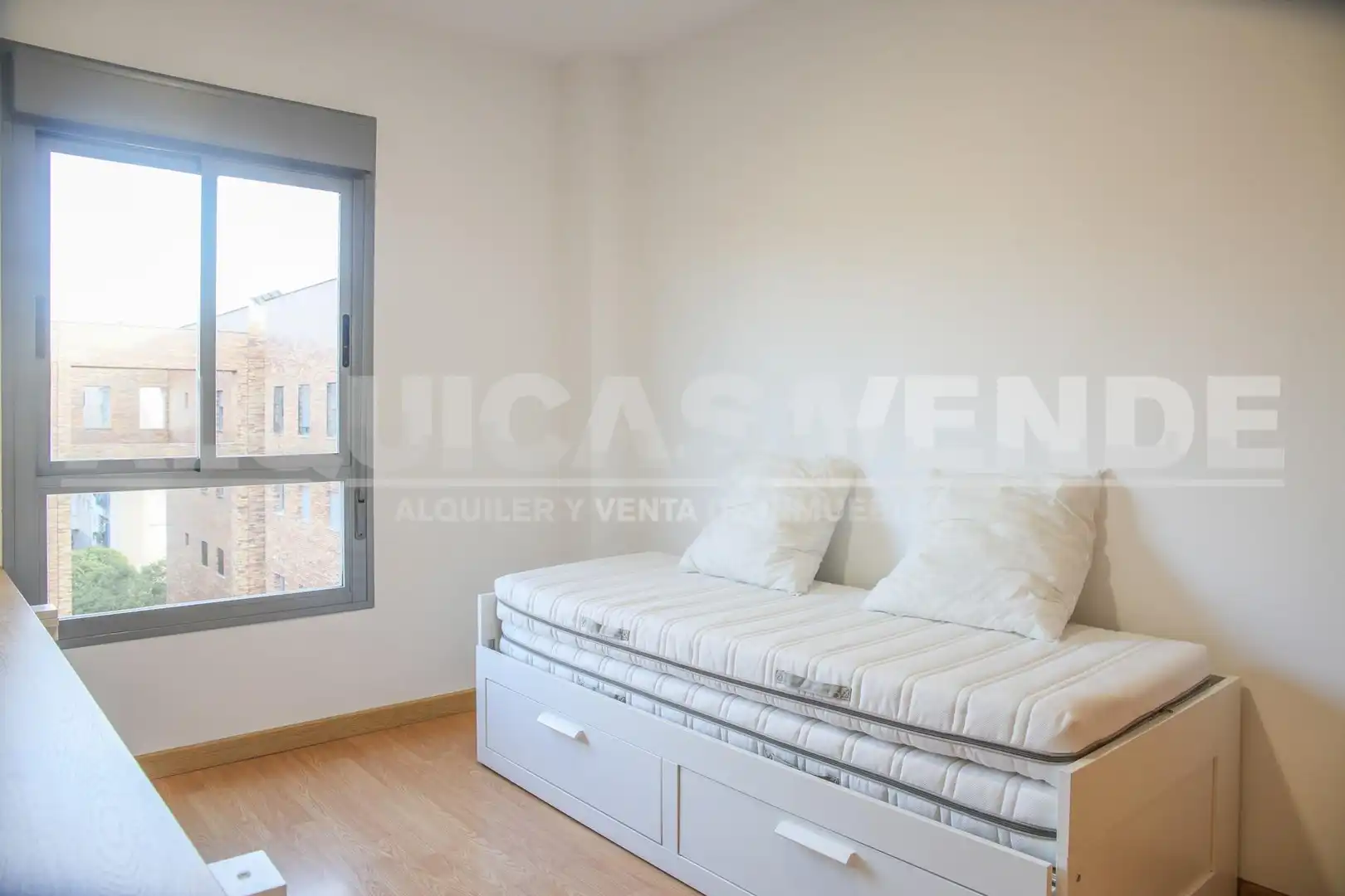 Flat with pool to rent in Bellavista - La Palmera, imagen 35