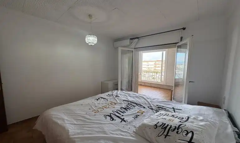 Mini appartamento in vendita a Avenida Port EmpordÃ  48-49 2 A 48, imagen 14