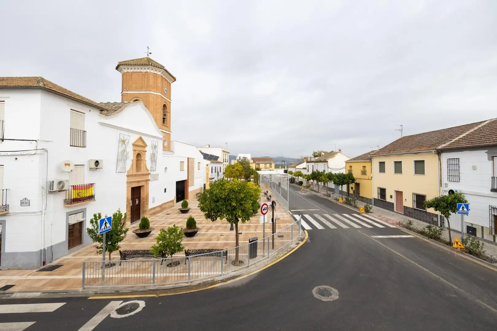 Adosado con terraza en venta en Valderrubio, imagen 40