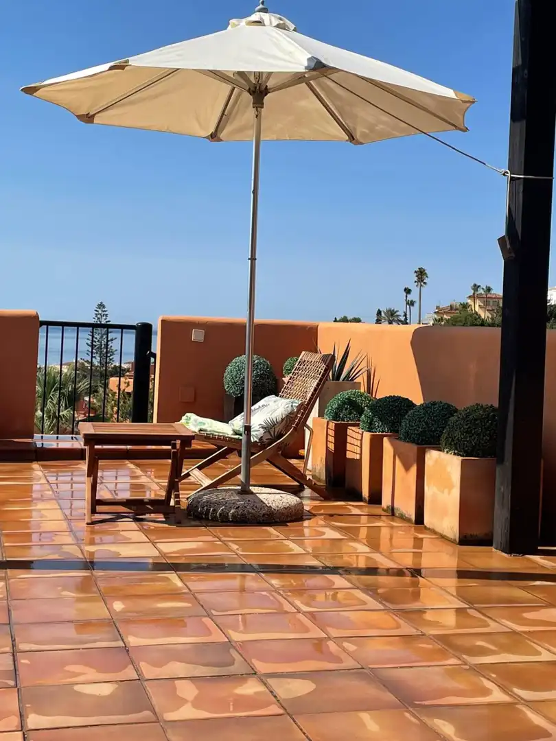 Apartament amb ascensor en venda a JARDINES DE NUEVA GALERA IV 7, imagen 45