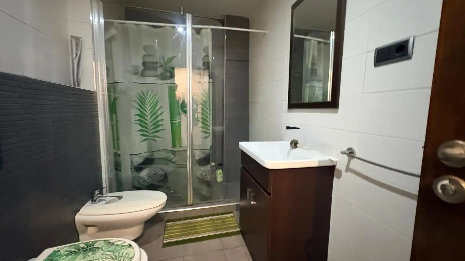 Bany de Pis en venda en Pedanías Norte