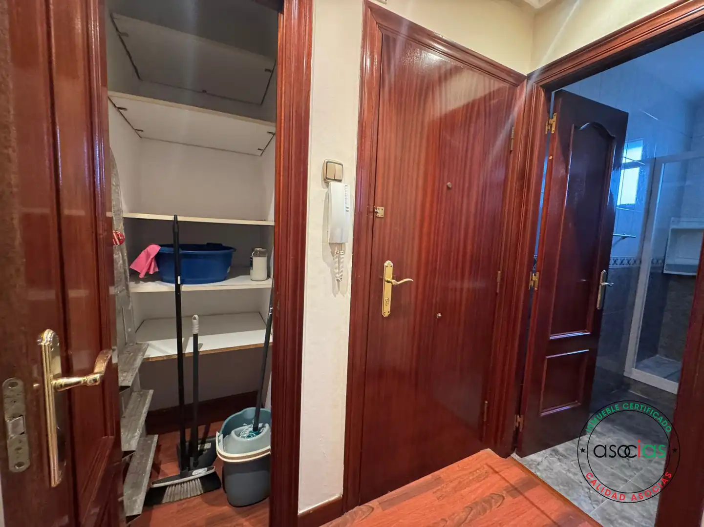 Pis amb ascensor en venda a Gijón - GR NUESTRA SEÑORA DEL CARMEN 28, imagen 16